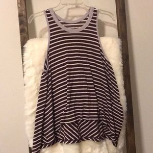 XS Free People Tank Top